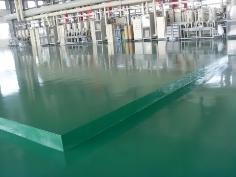 单县防腐蚀地坪,环氧玻纤地坪，玻纤工业地坪，环氧玻纤布地坪,乙烯基玻纤布地坪