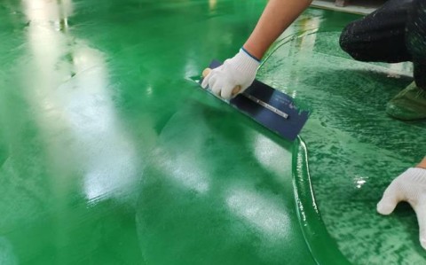 单县什么是VEF地坪,VEF地坪厂家