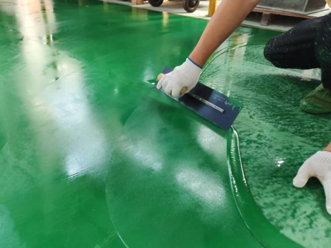 单县什么是VEF地坪,VEF地坪厂家