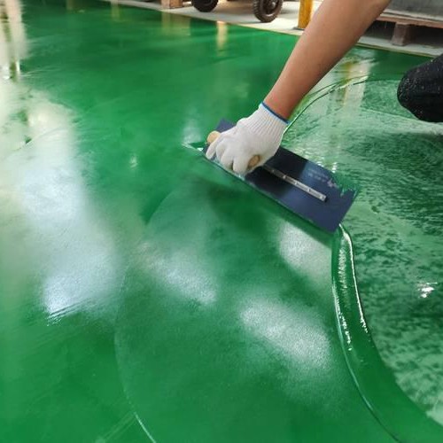 单县什么是VEF地坪,VEF地坪厂家产品图1