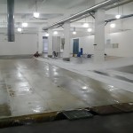 单县防腐防静电地坪,防腐防静电自流平地坪-缩略图2