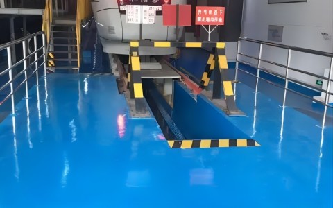 单县环氧防腐蚀地坪,环氧积层地坪